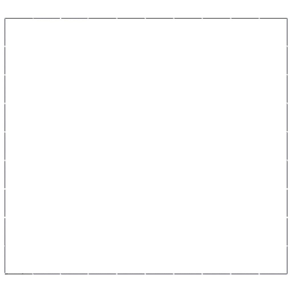 NNEVL Outdoor Dog Kennel Steel 82.94 m²-3