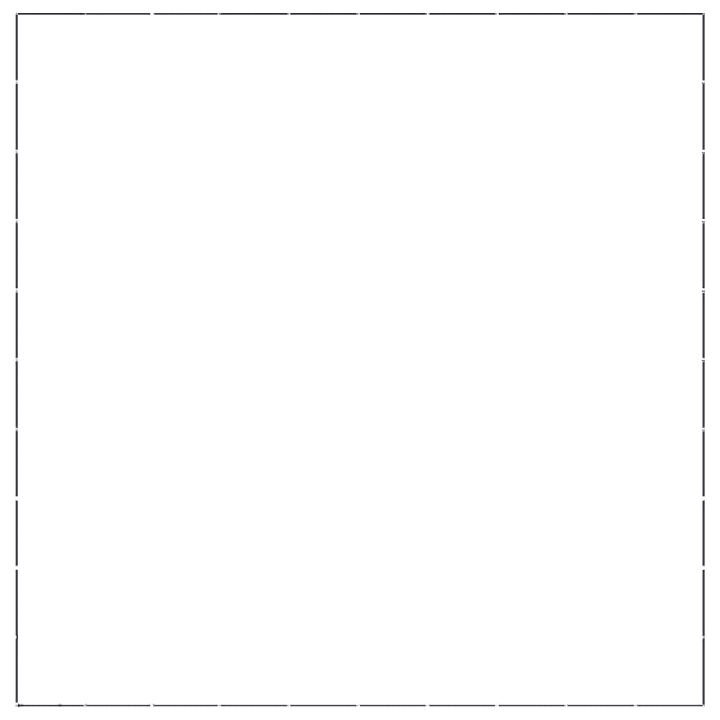 NNEVL Outdoor Dog Kennel Steel 92.16 m²-3